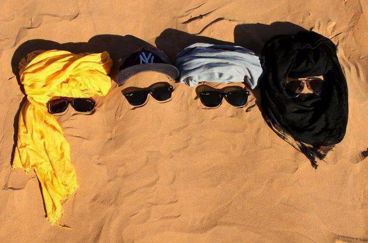 5 dias desde Marrakech al desierto de Merzouga