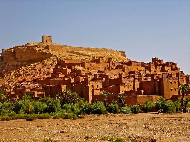 Cosas que hacer en OuarzazateCosas que hacer en Ouarzazate
