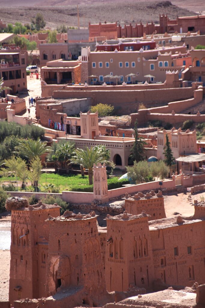10 cosas que hacer en Tata: Marruecos