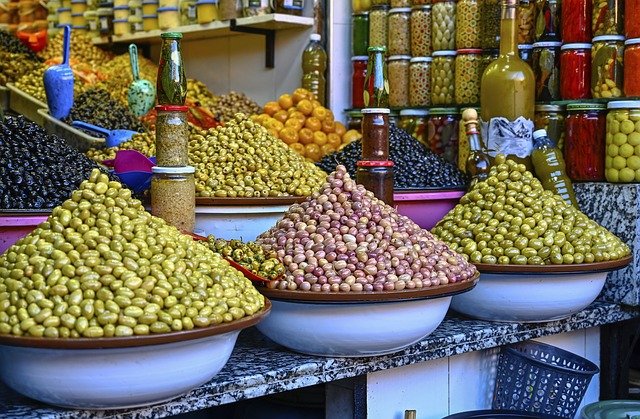 Guía de compras en Marruecos: Qué comprar y cómo regatear