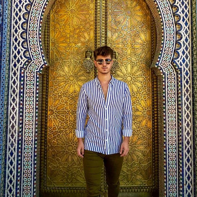 Excursión de 4 días desde Fez a Marrakech