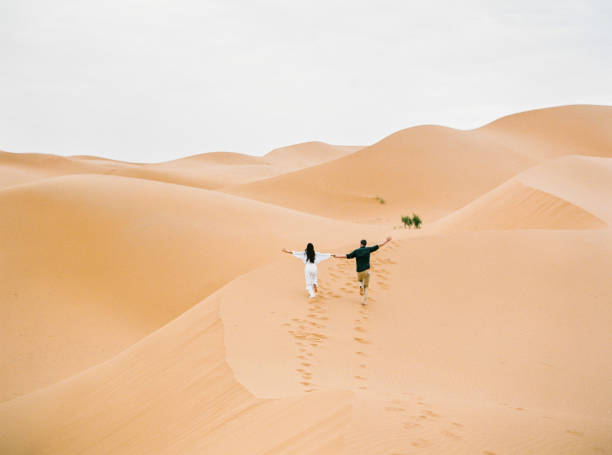 viajes de luna de miel a Marruecos