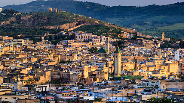 Los 10 principales monumentos arquitectónicos de Rabat