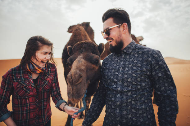 Excursión De 3 Días Desde Marrakech al Desierto Merzouga 