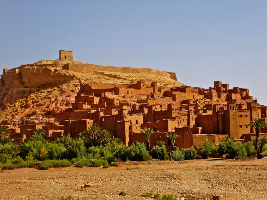 Tour Marruecos 3 días desde Fez 