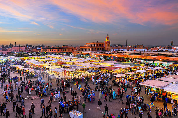 10 cosas que hacer en Dakhla:Marruecos