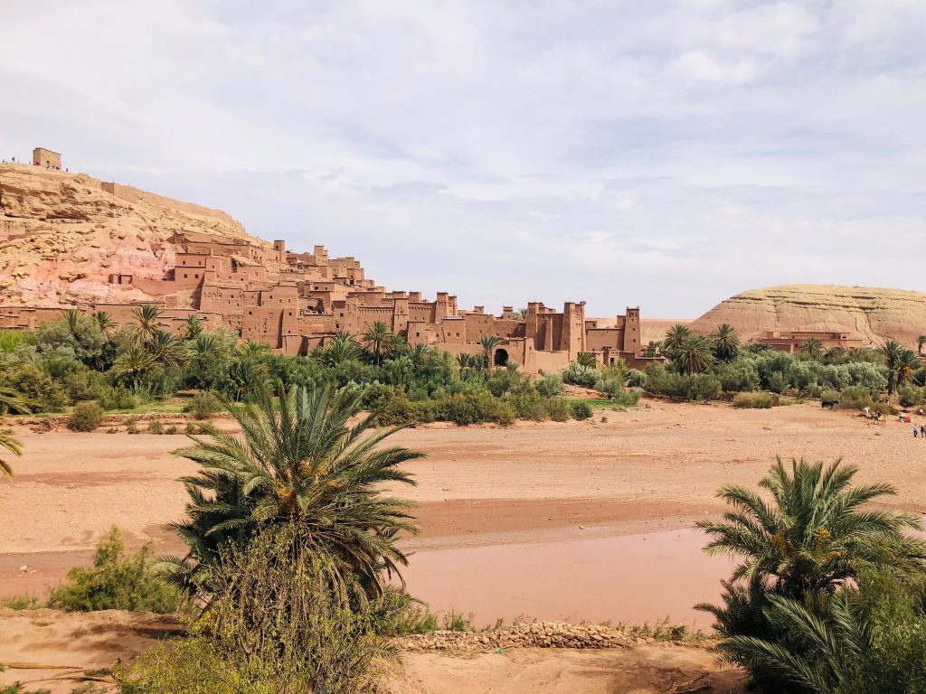 8 cosas que hacer en Ouarzazate