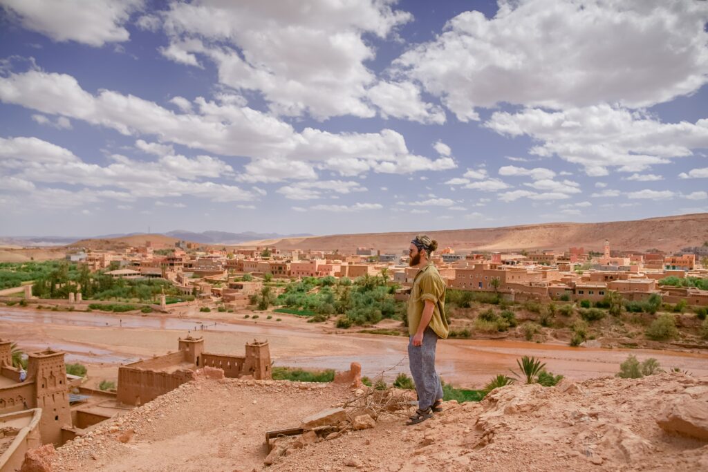 Visitar Marruecos en junio